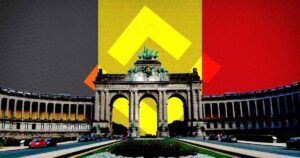 binance belgium ordered to stop services immediately