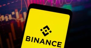 binance dutch netherland us sec crypto news