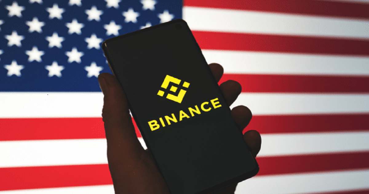 binance.us