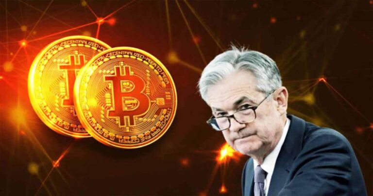 با وجود توقف نرخ بهره، بازار ارز دیجیتال ریزش کرد؛ علت چیست؟