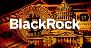 blackrock bitcoin ETF
