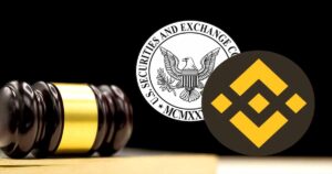breaking binance binance us reaches deal with the us sec