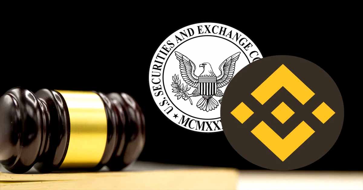 breaking binance binance us reaches deal with the us sec