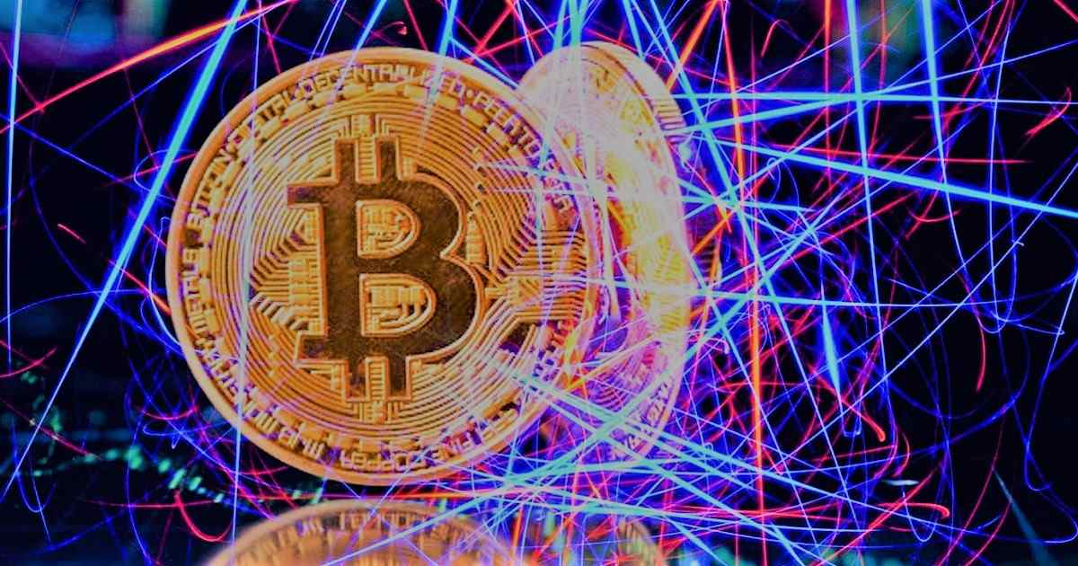 بیت کوین
