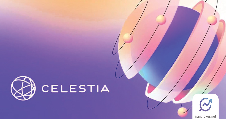 ایردراپ سلستیا یا Celestia | آموزش کسب 3500 دلار در ایردراپ