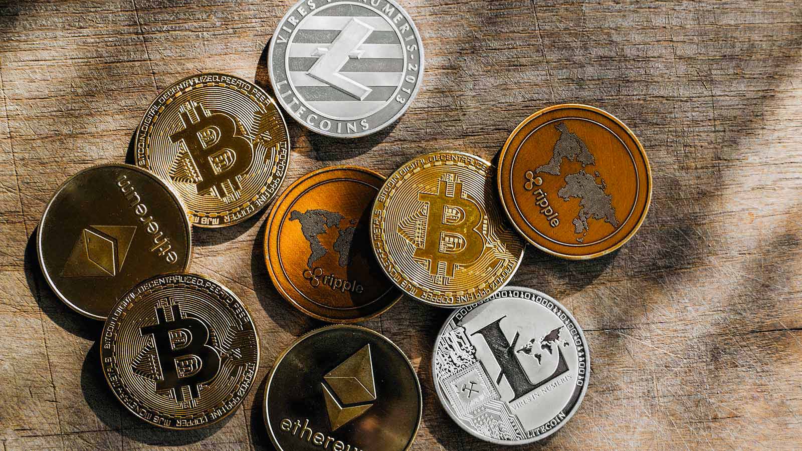 تفاوت کوین ها و توکن ها در چیست؟