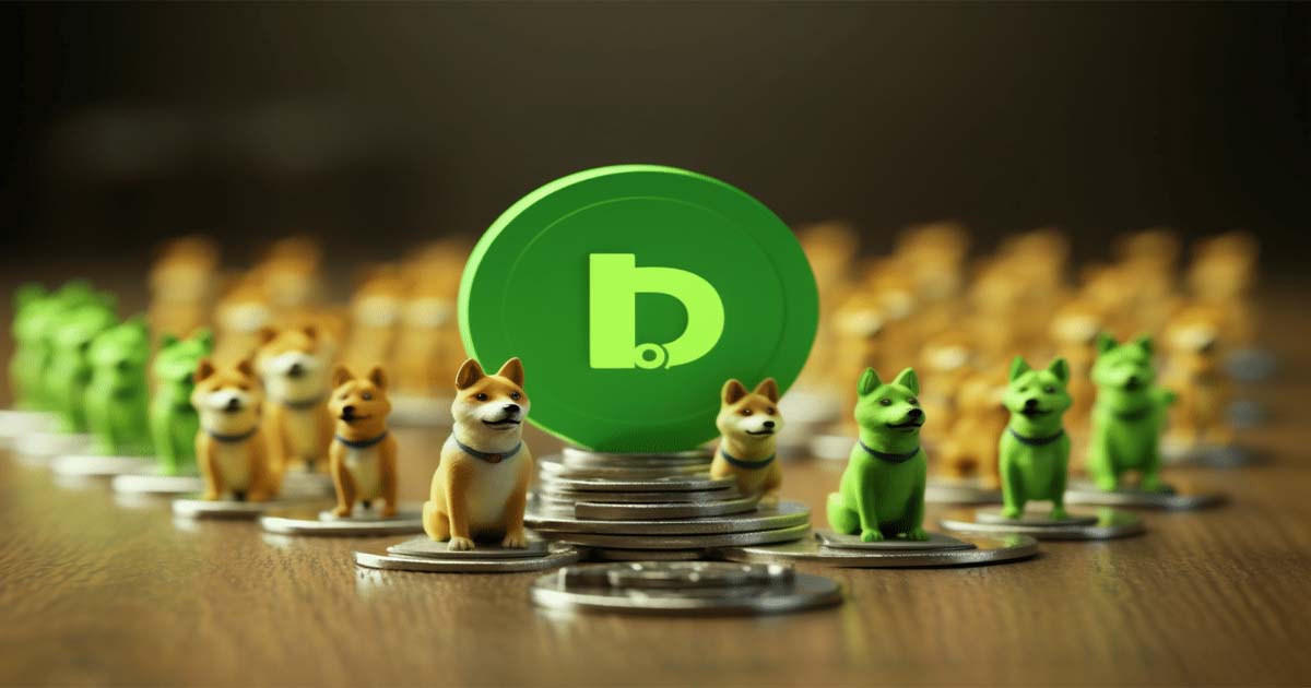 dogecoin