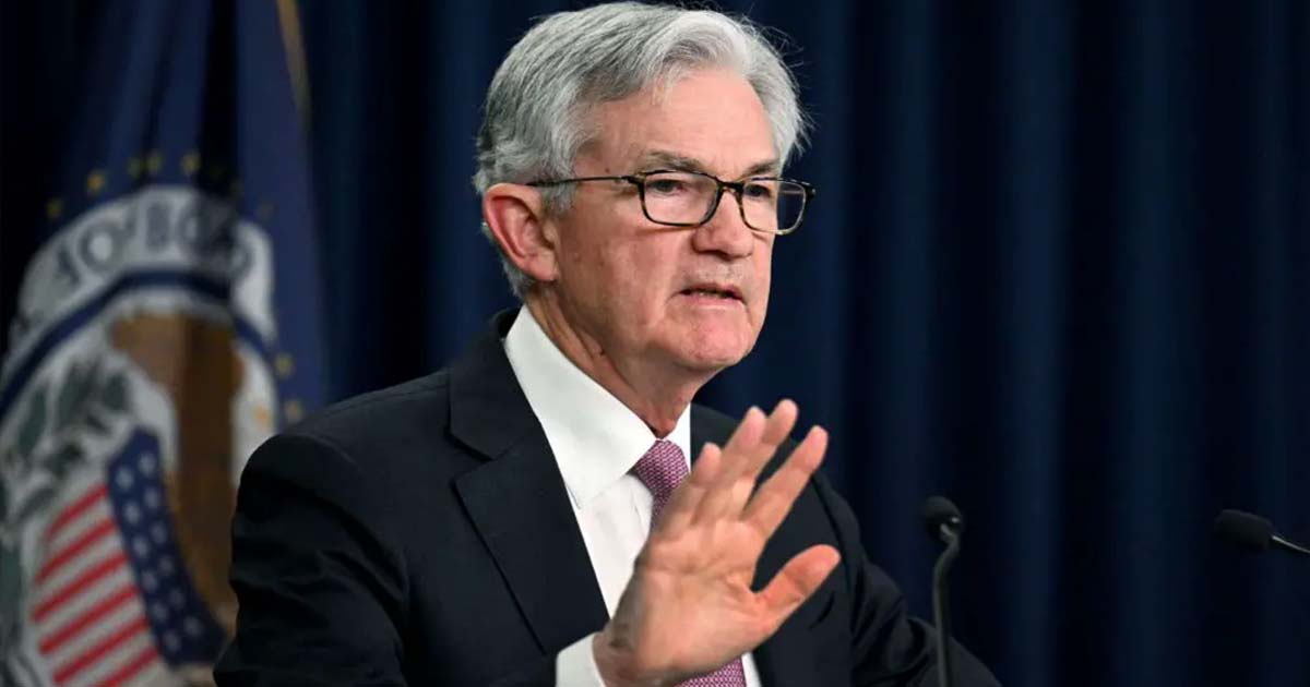 fed chair jerome powell us house committee