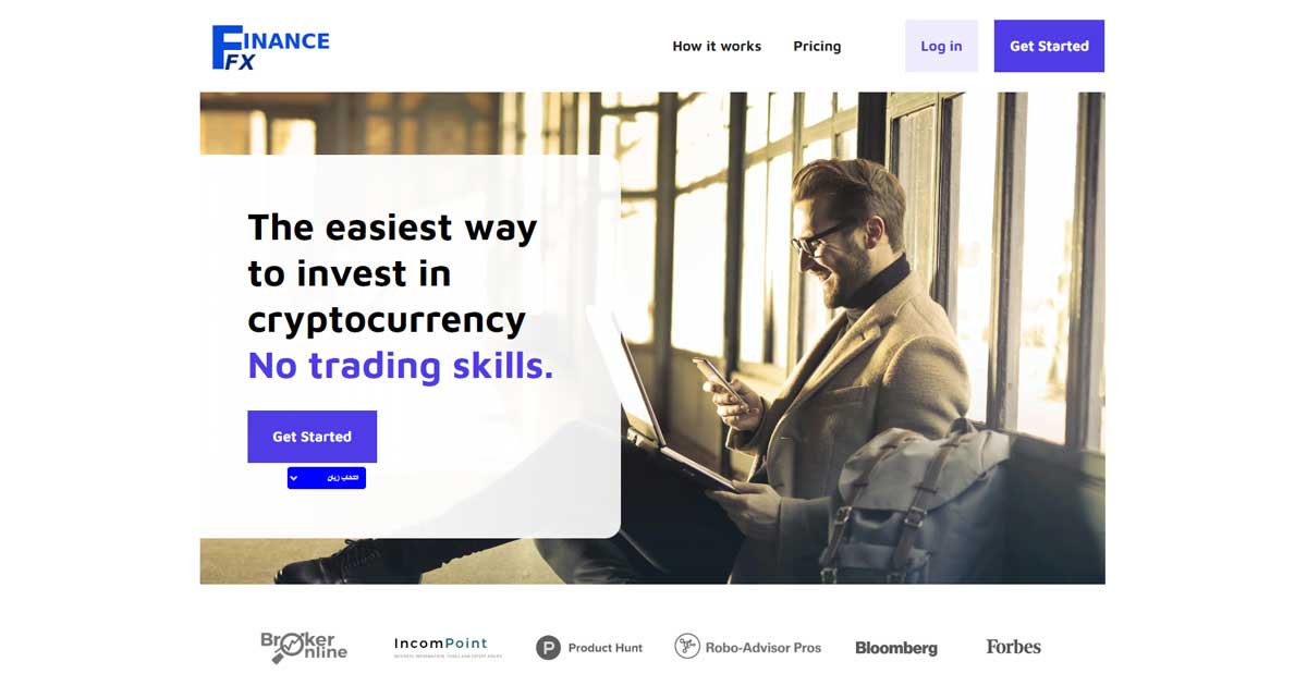 financefx