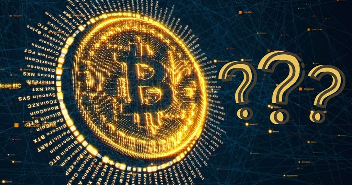 بیت کوین