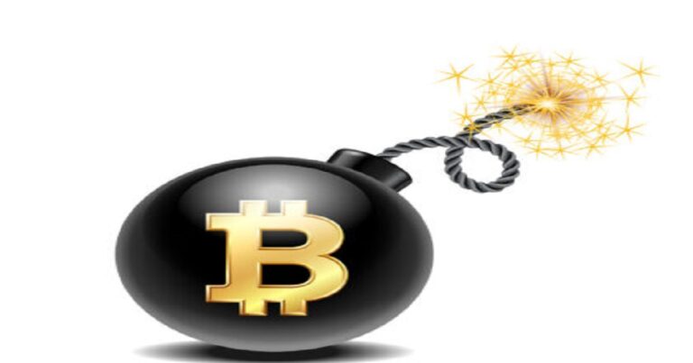 عجیب ولی واقعی؛ نسبت بیت کوین به شاخص VIX رالی انفجاری را نشان می‌دهد!