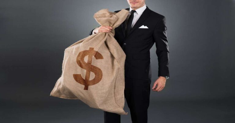 آیا مقصد بعدی بیتکوین 50 هزار دلار است؟