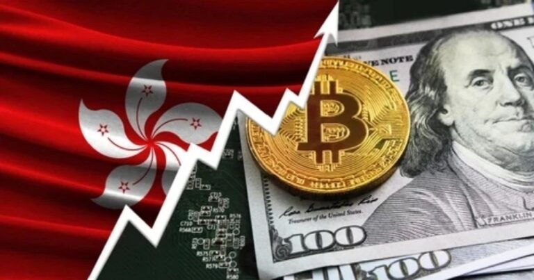 بزرگترین بانک هنگکنگ امکان معاملات ETF بیتکوین و اتریوم را فراهم کرد