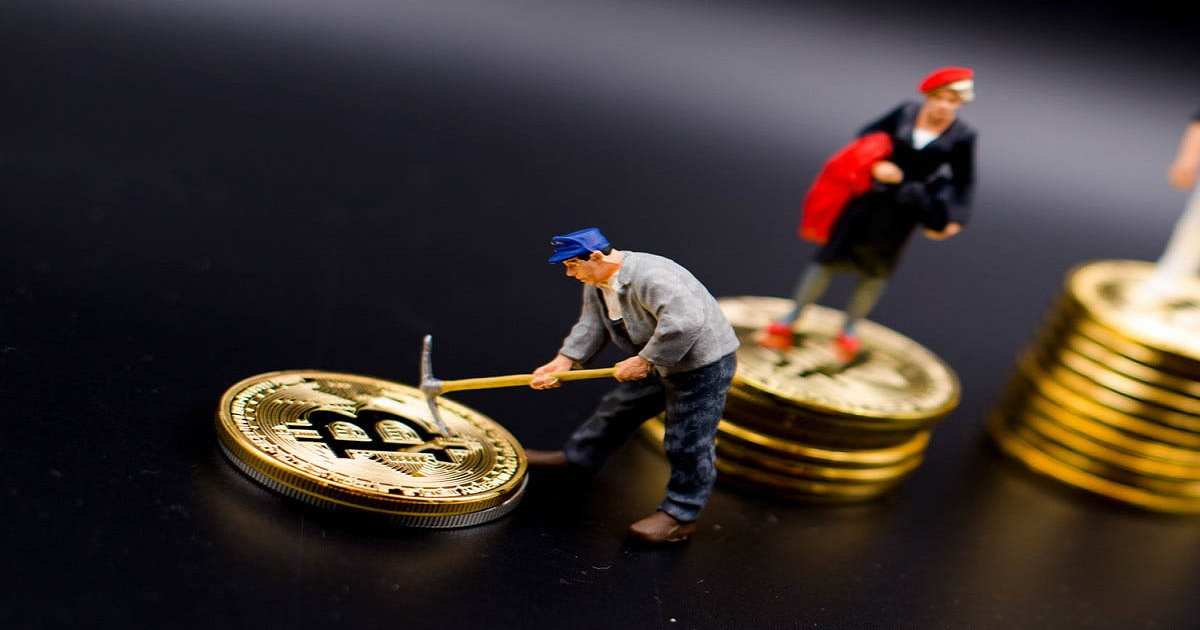 miners choice