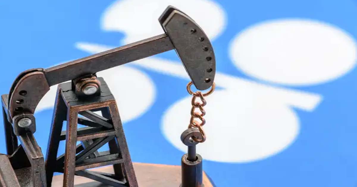 opec global oil demand forecast