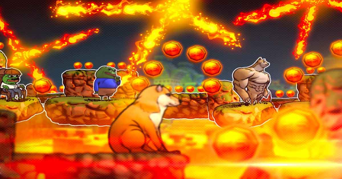 pepecoin pepe vs dogecoin doge