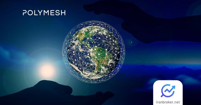 ارز دیجیتال پالی مش