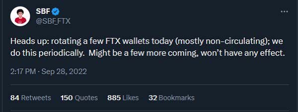 sbf tweet