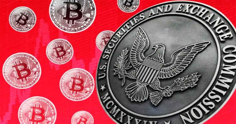 مجوز فعالیت اولین ETF اهرم دار بیت کوین توسط SEC صادر شد!