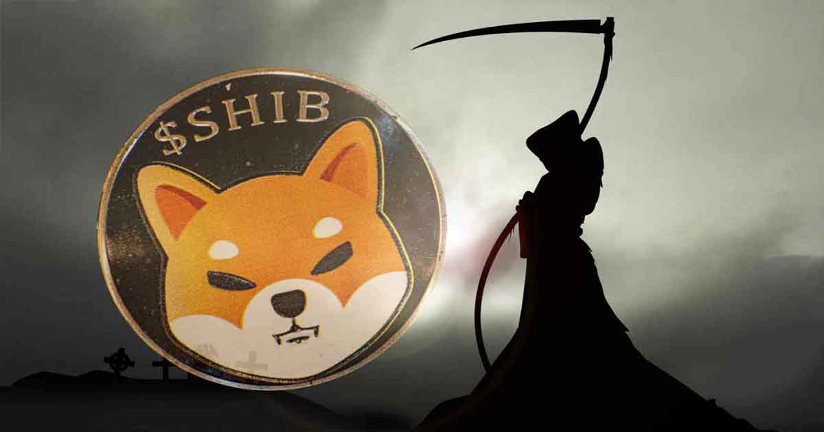 shib death