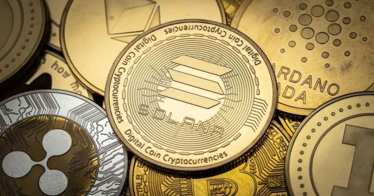 کاهش ارزش بازار سولانا، پالیگان و کاردانو پس از دعوی SEC بهعنوان اوراق بهادار ثبت نشده