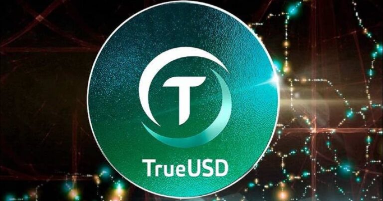 انتشار استیبل کوین TUSD در صعود بیت کوین نقش کلیدی داشته است!