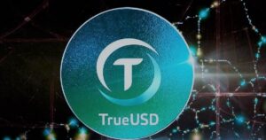 استیبل کوین TUSD