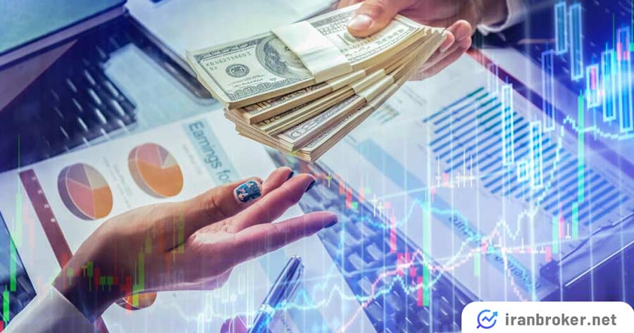 استقراض و وامدهی دیفای