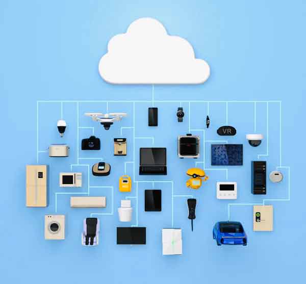 اینترنت اشیاء یا loT چیست؟