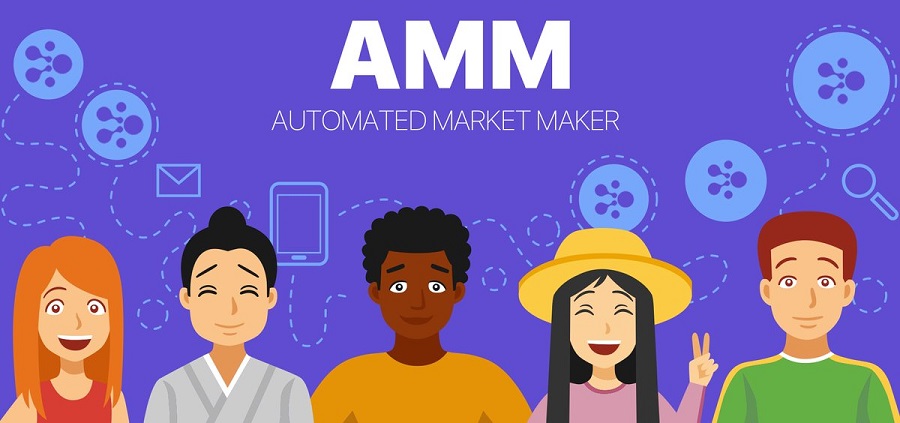ارز دیجیتال اوسموسیس