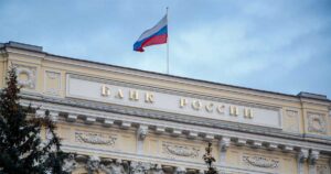 Central Bank of Russia 1