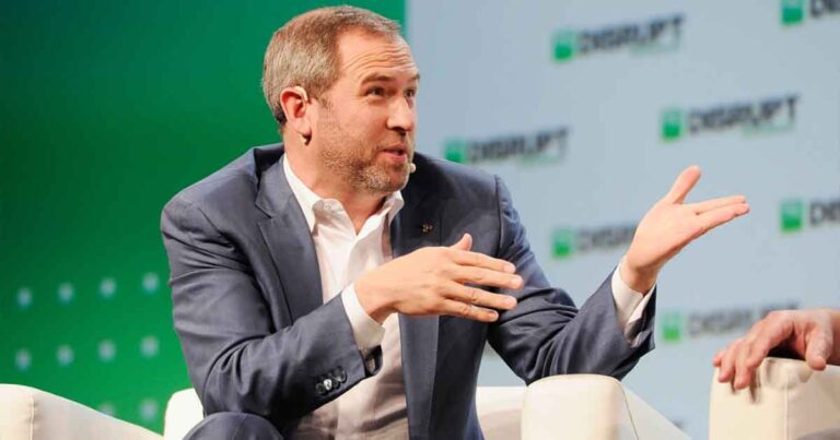 مدیرعامل ریپل: SEC برای درخواست تجدید نظر، باید سالها منتظر بماند!