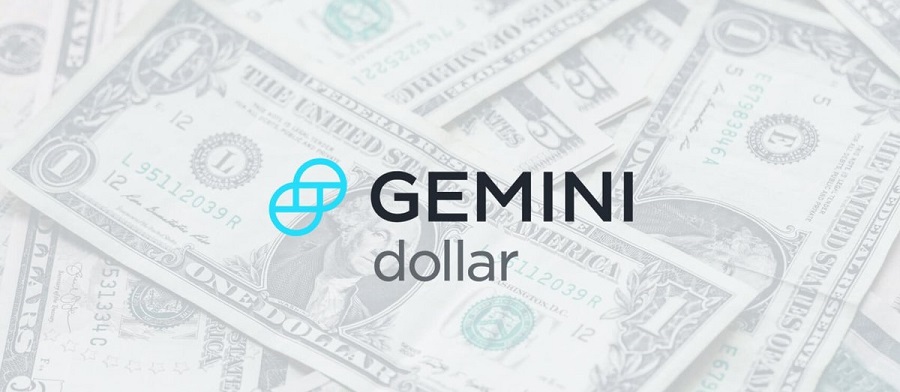 ارز دیجیتال دلار جمینی