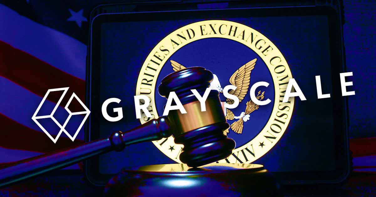 Grayscale urges SEC to approve all Bitcoin ETFs simultaneously