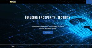 multi digital service limited
