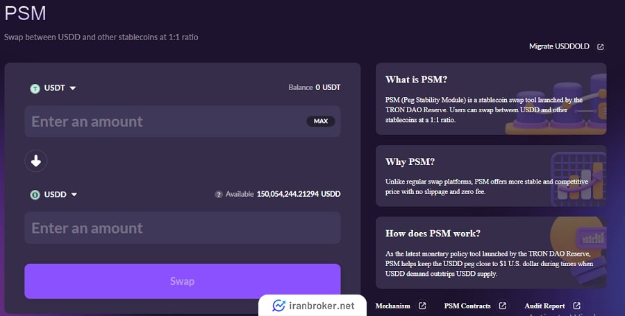 سفارش PCM در صرافی سان
