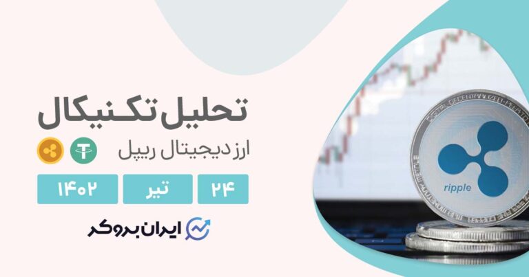تحلیل چارت ریپل | آیا فوموی کاذب خریداران، ریپل را به سوی 1 دلار سوق خواهد داد؟