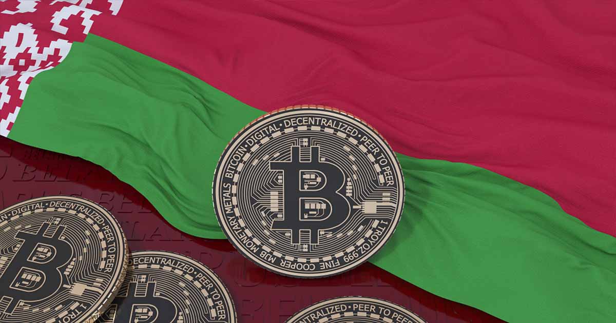 belarus wants to ban peer to peer bitcoin transactions