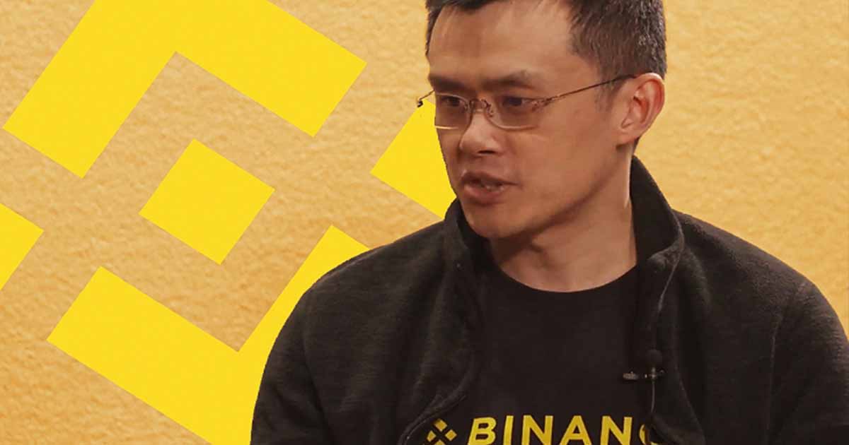 binance fires 1000 employees anniversary