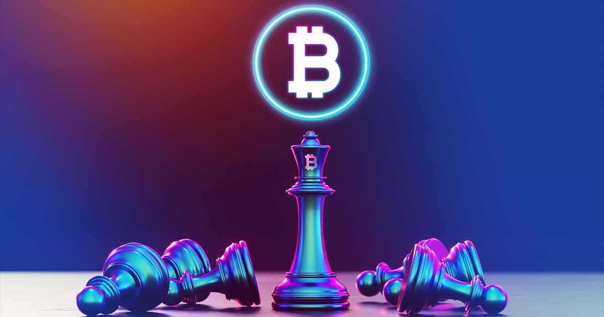 blackrock crypto surpass traditional currencies