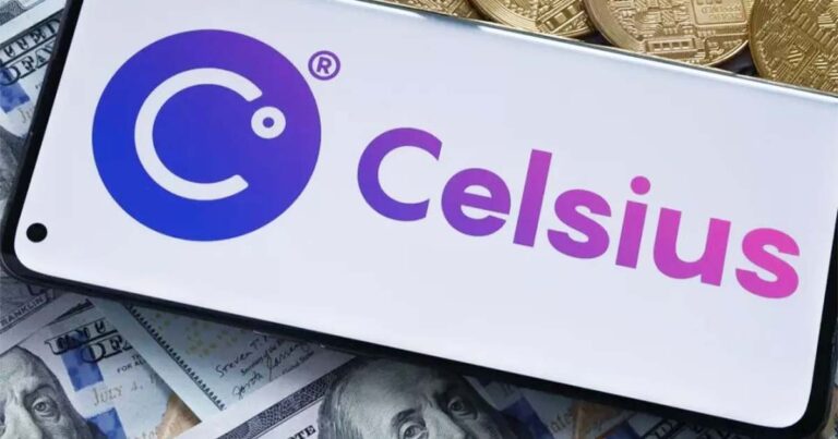 سلسیوس با دوبرابر شدن قیمت بیتکوین و اتریوم بدهیهای خود را کاملا پرداخت میکند