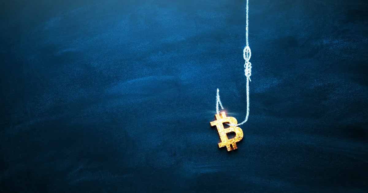 crypto crime drops significantly 2023 despite rising prices
