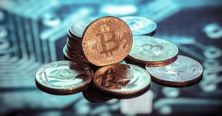 656 میلیون هک ارزهای دیجیتال در نیمه اول 2023