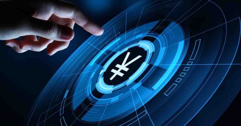 حجم تراکنش یوان دیجیتال به 250 میلیارد دلار رسید!