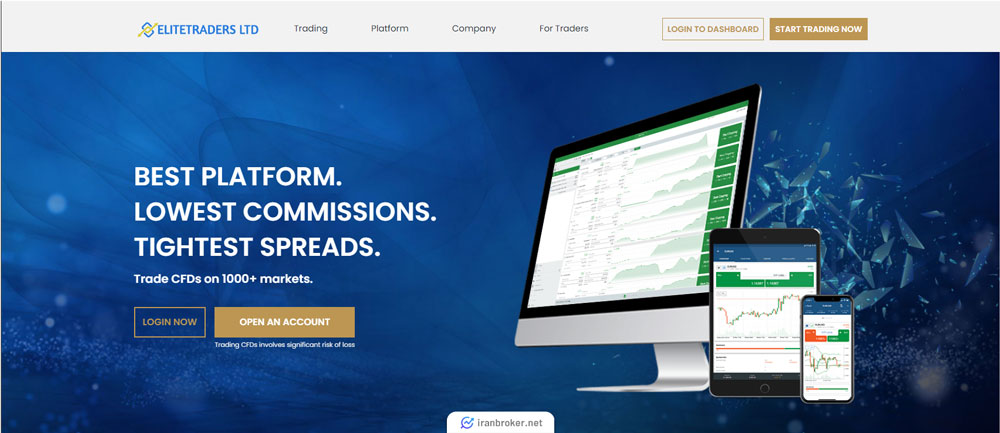 elitetradersltd