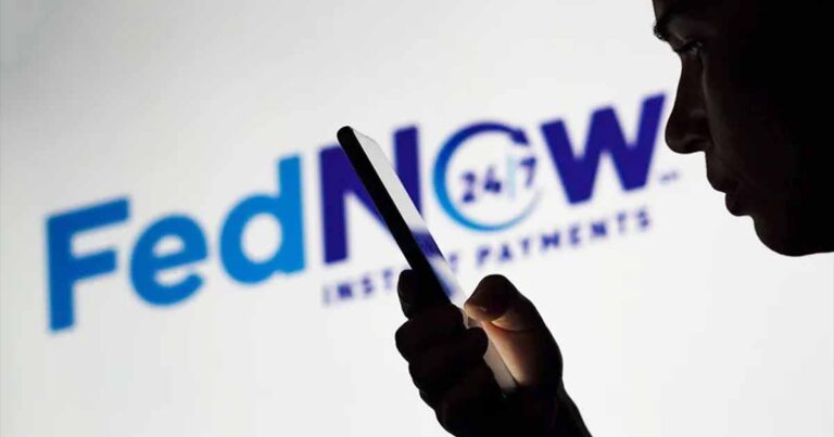 سرویس پرداخت FEDNow فدرال رزرو راه اندازی شد