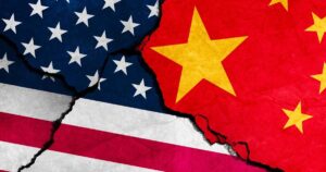 forex news china