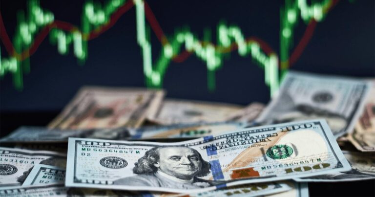 نگاهی به بازار فارکس با تمرکز بر داده‌های CPI آمریکا