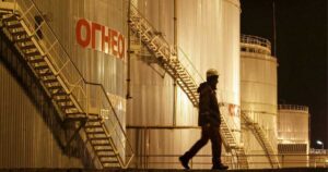 forex news oil