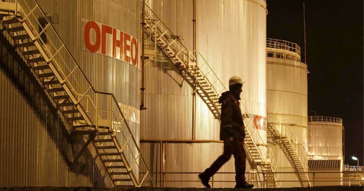 forex news oil